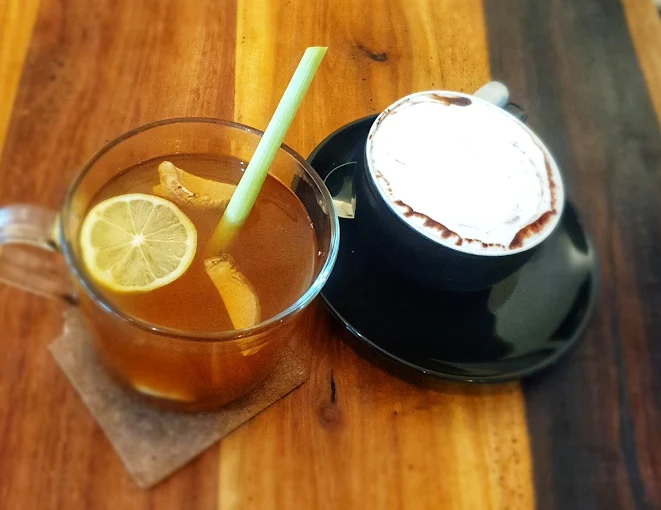 Kopi Negri - Bintaro 3