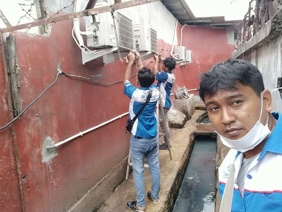 MAWAN AC 01