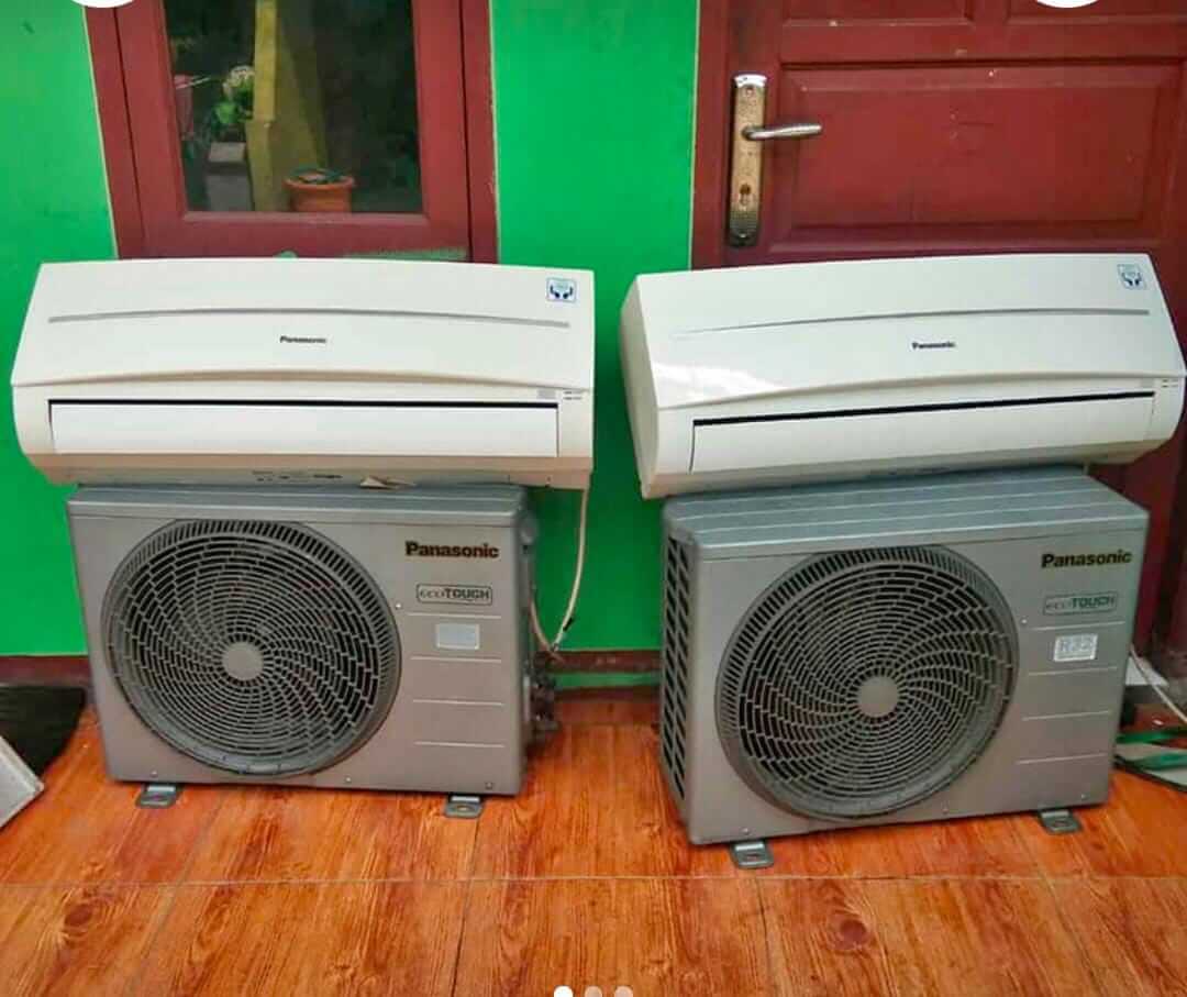MAWAN AC 04