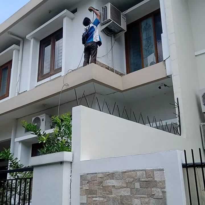 MAWAN AC 05