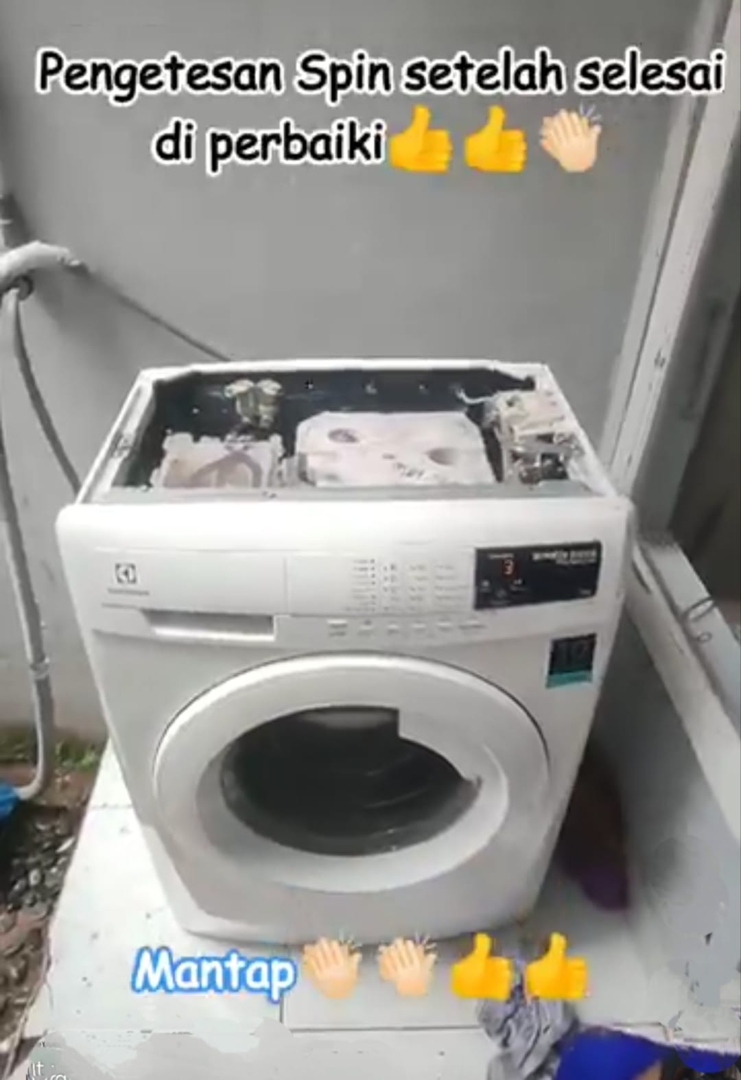 Plasma Service – Service AC, Mesin Cuci, Kulkas & Dispenser 08