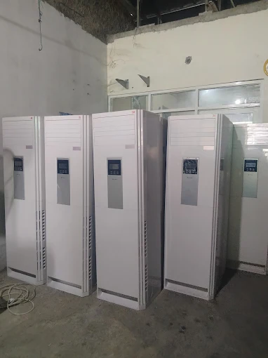 Sewa AC Portable – Rental AC Portable di Pondok Aren, Tangerang Selatan 01