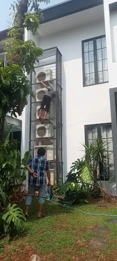 Technic Putra Mandiri 05