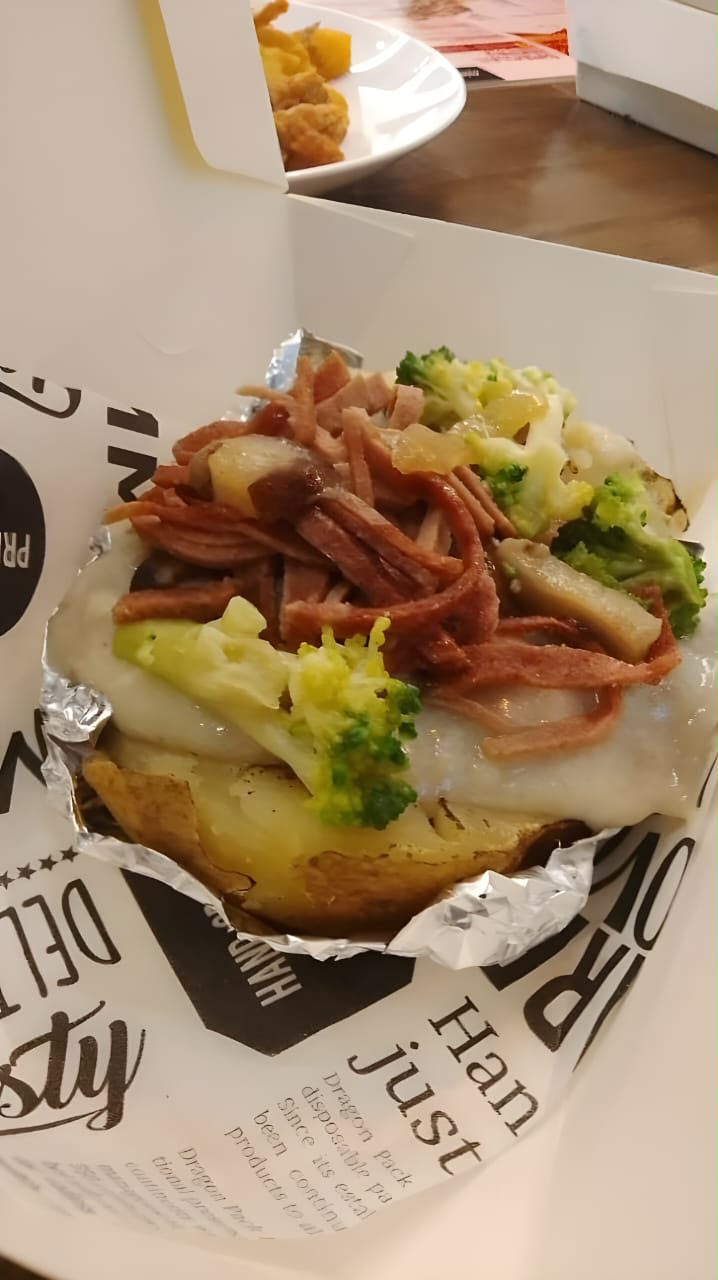 Baked Potato SAS 01