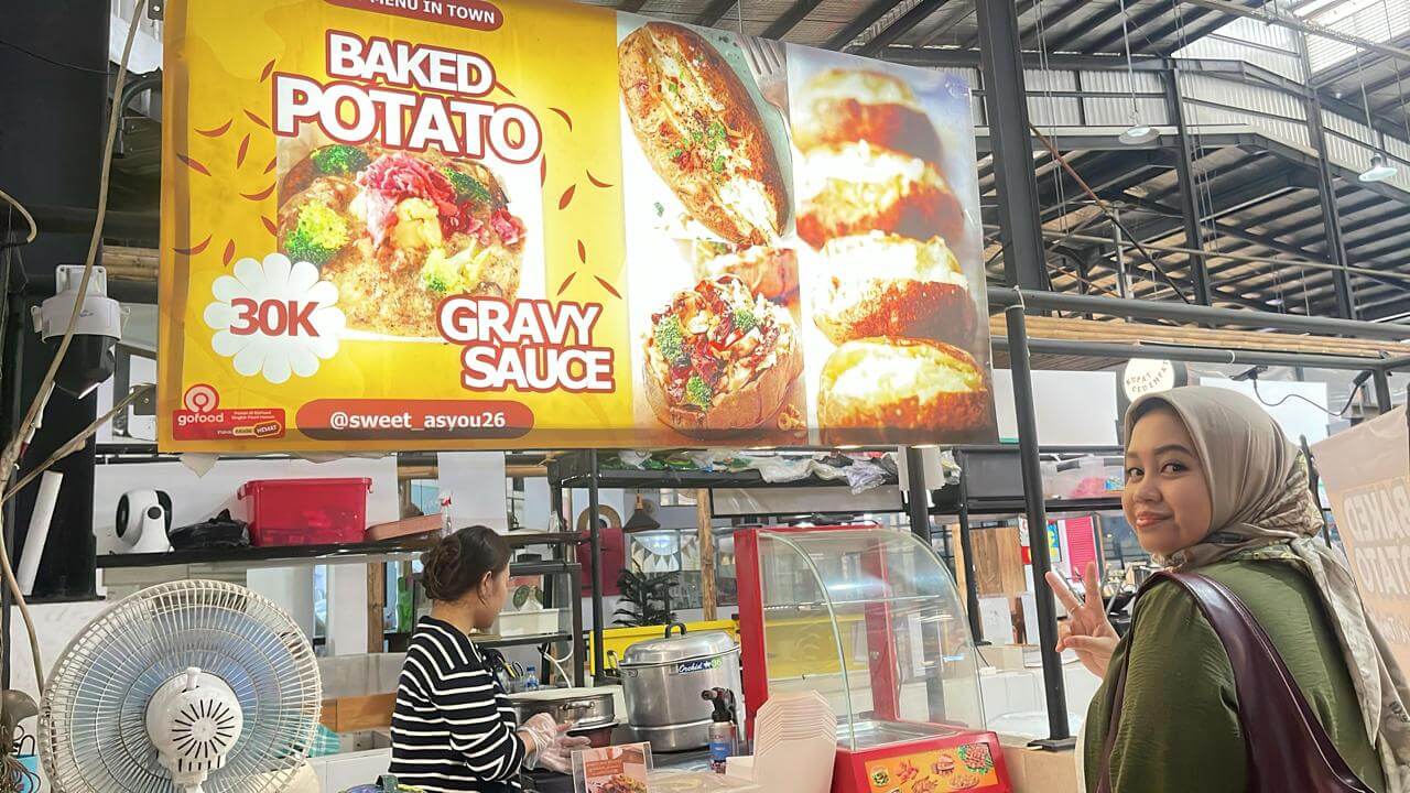 Baked Potato SAS 05