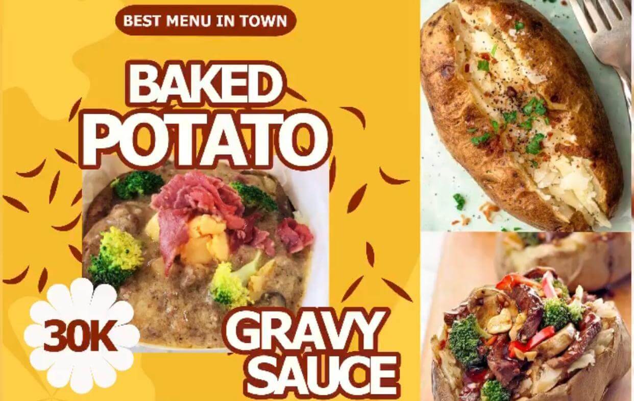 Baked Potato SAS 04