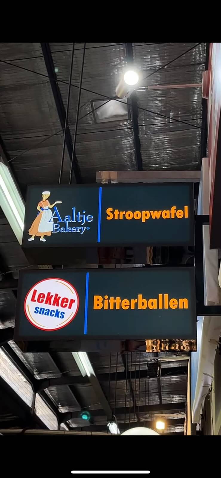 Lekker Snacks – Bitterballen & Kroket Authentic Belanda di Indonesia 06